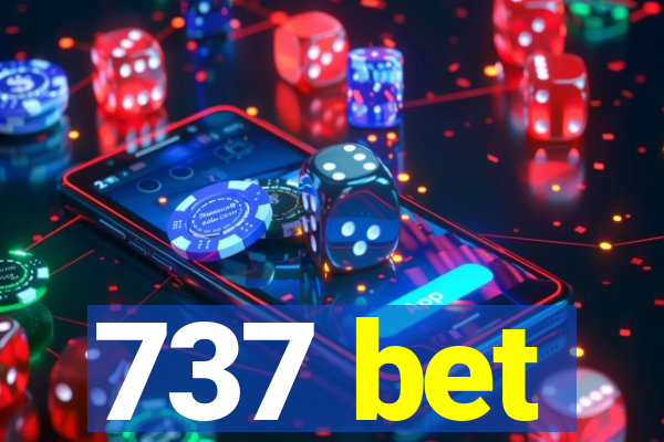 737 bet